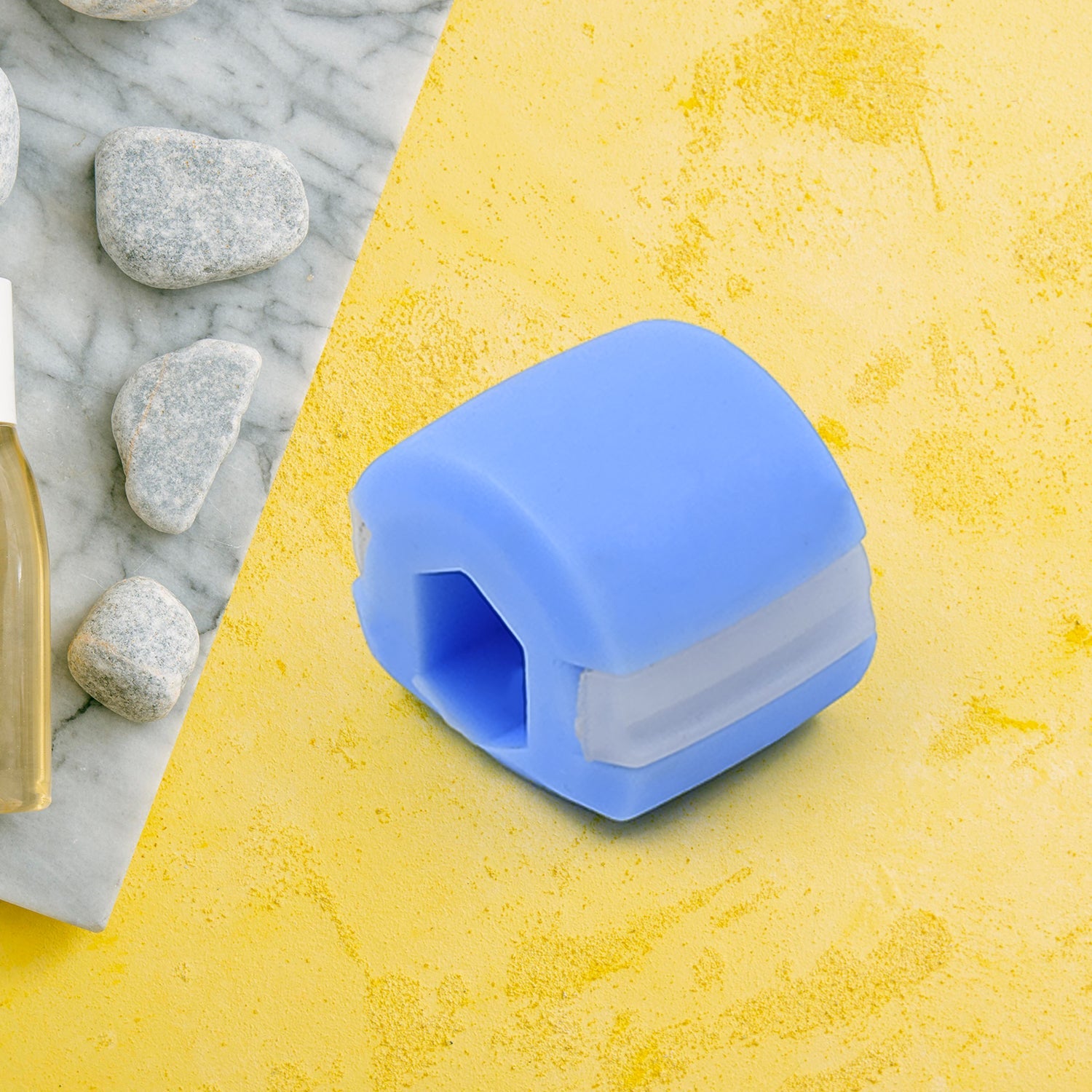 Cn Blue Mouth Exerciser Used To Gain Sharp And Chiselled Mouth Easily And Fast. Cn Blue Mouth Exerciser Used To Gain Sharp And Chiselled Mouth Easily And Fast.